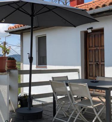 Ferrones House | Alvares de Corvera