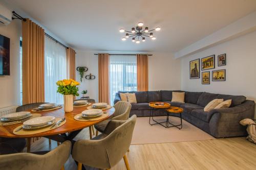 Alba Iulia Apartment | Alvera Apartament