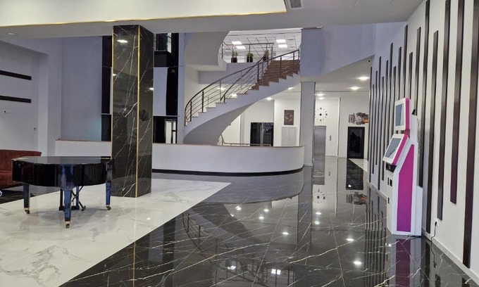 Tsaghkadzor Apartment | Alvina Complex Tsaghkadzor