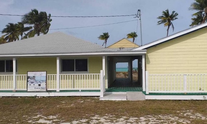 Mars Bay Settlement Villa | Alvira's Place