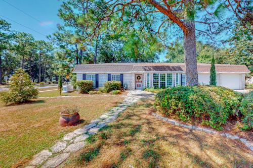 Scenic Heights House | Always an Optimist