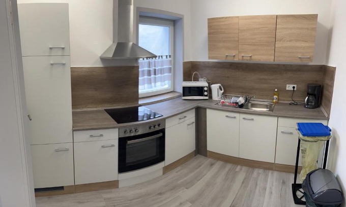 Moringen Apartment | AlWi Appartements Moringen