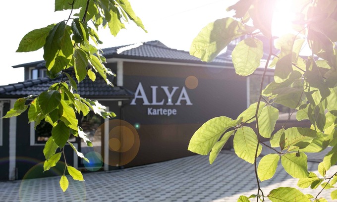 Kartepe Villa | Alya Kartepe Villa Hotel
