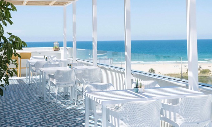 Conil de la Frontera City Center House | Alzocaire Boutique