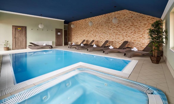 Straskov Hotel | Amálka u Řípu