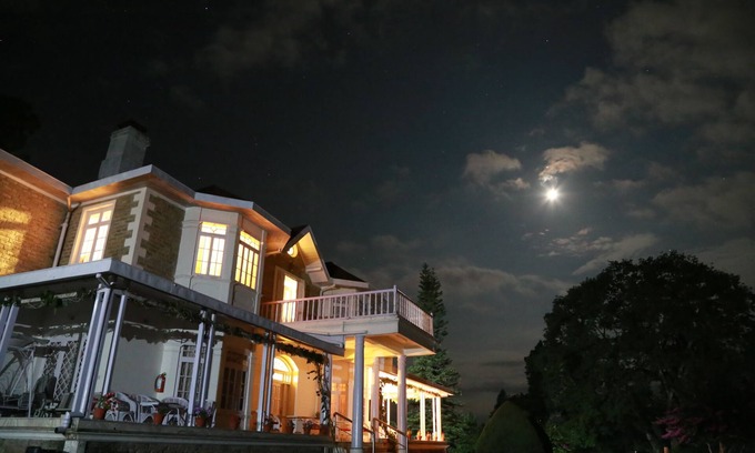 Turuk Villa | amã Stays & Trails Adambari Gardens, Kalimpong