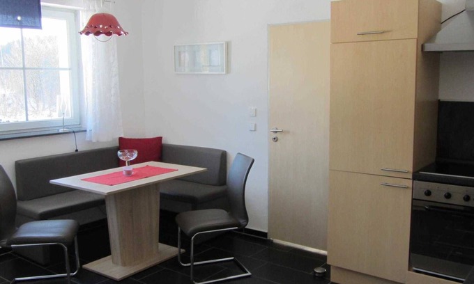 Judenbach Apartment | Am Alten Forsthaus Apartment 3 - Am Alten Forsthaus