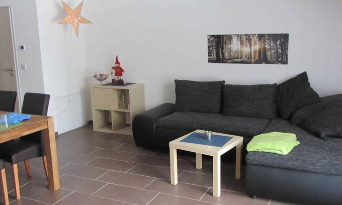 Judenbach Apartment | Am Alten Forsthaus Apartment 5 - Am Alten Forsthaus