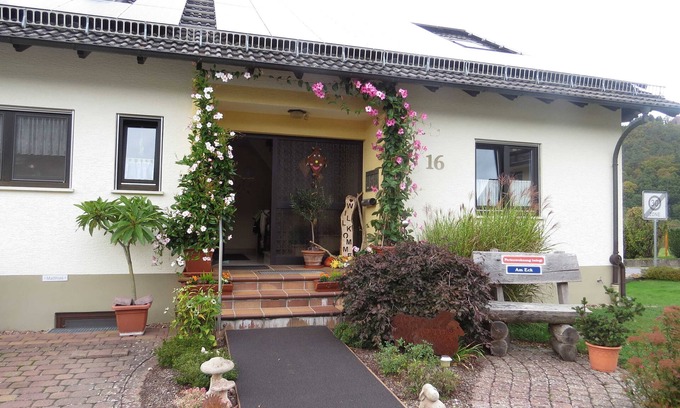 Amorbach Apartment | AM-Apartment Am Eck - Apartment Am Eck