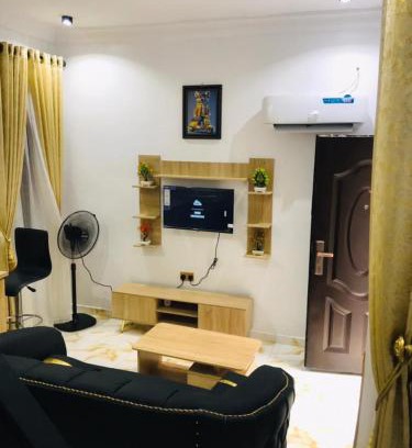 Kwara Apartment | AM Apartments