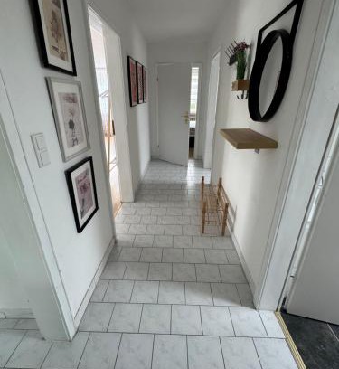 Sued Apartment | Am Auepark