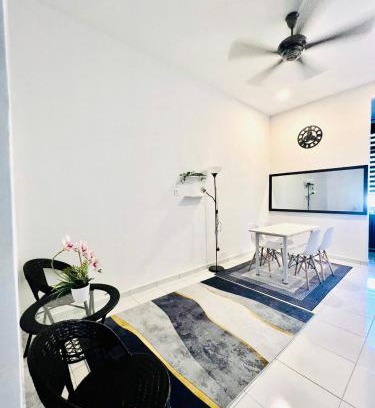 Kijal House | AM Homestay Kijal