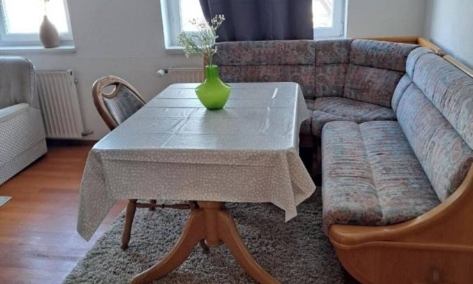 Biberach an der Riss Apartment | Am Marktplatz mit Parkplatz