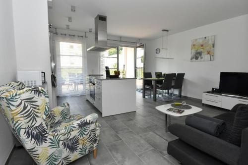 Bensheim Apartment | Am Meerbach