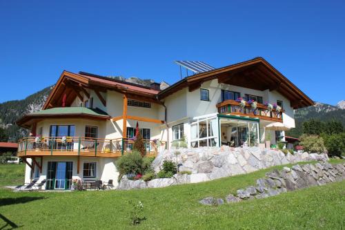 Graen Apartment | Am Schwand