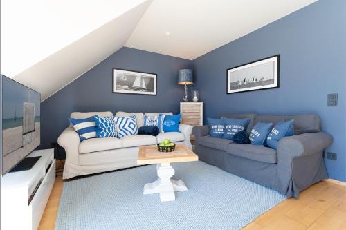 Sierksdorf Apartment | Am Seehof 7 Seestern