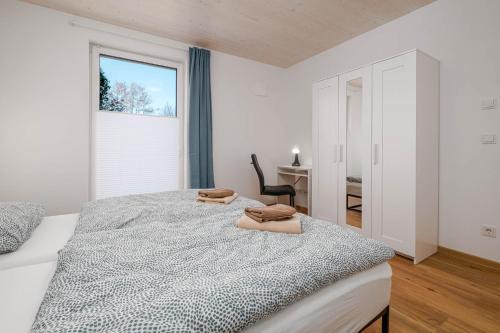 Hoisdorf Apartment | Am Thie