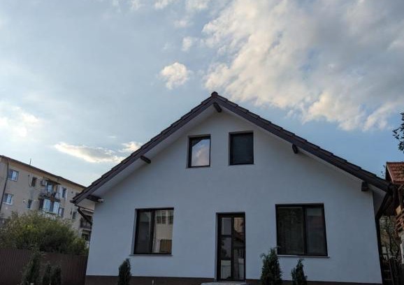 Ocna Mures Apartment | AMA's House