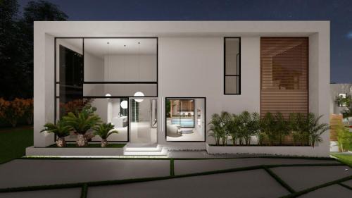 Montego Bay Villa | Ama Villas - Entire Estate