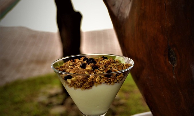 Colenso Cabin | Amaka Private Game Reserve