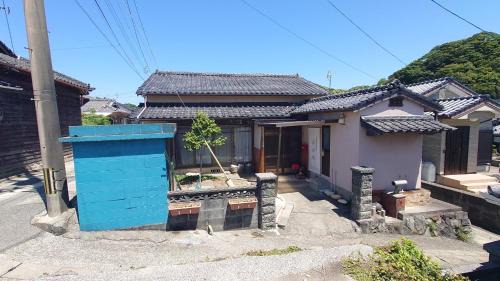 Amakusa House | Amakusa West Coast Takahama-ya - Vacation STAY 80953v