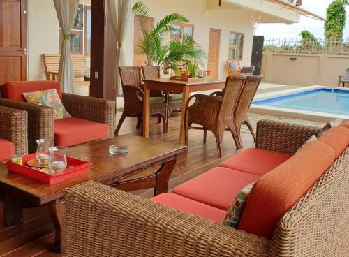 Paramaribo Apartment | Amalia Apartments