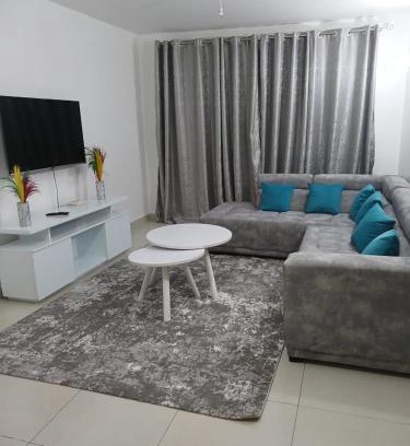 Ruiru Bed & Breakfast | Amalia BNB Apartment