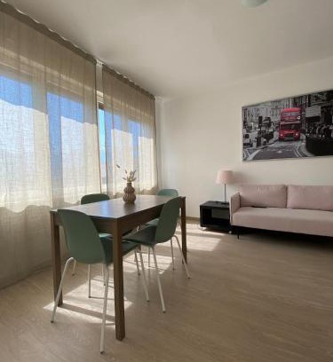 Levico Terme Apartment | Amalia-Levico Terme Apartment
