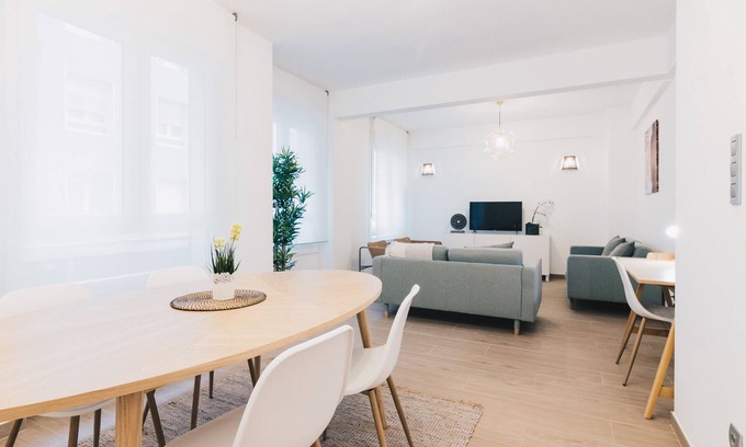 Abando Apartment | Amalur apartment