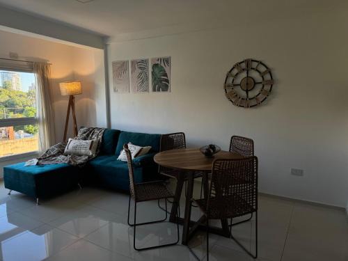 Posadas Apartment | Amané - Alquiler temporal con estilo en Posadas