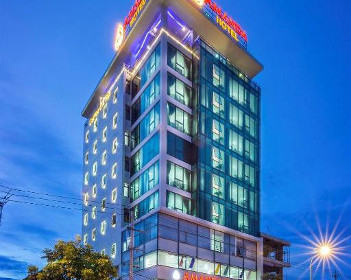Bao Ninh Hotel | Amanda Hotel