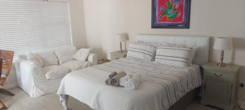Voelklip House | Amanda's Place