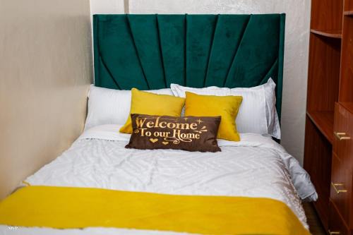 Isiolo Bed & Breakfast | Amani stayss
