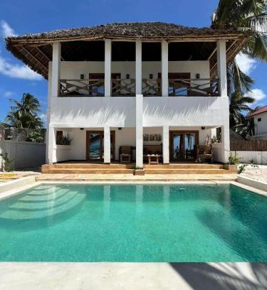 Bwejuu Villa | Amanibeachvilla