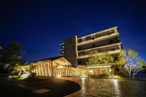 Yunoko Onsen Hotel | Amanojaku