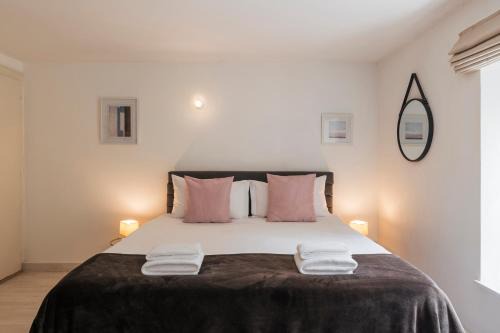 Duillier Apartment | Amanthos Living Nyon