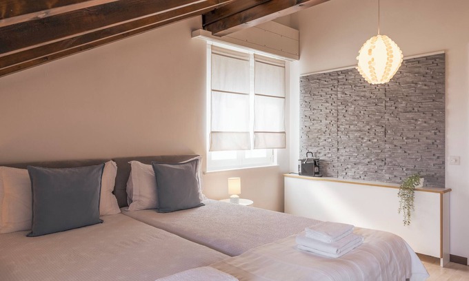 Duillier Hotel | Amanthos Living Nyon