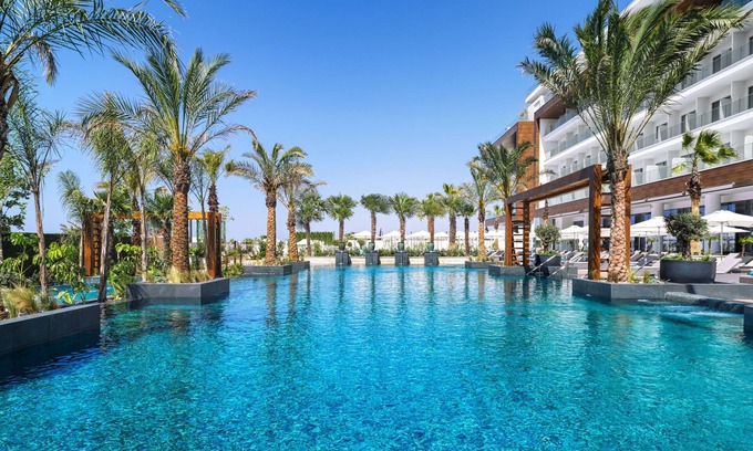 Ayia Napa Hotel | Amanti, MadeForTwo Hotels – Ayia Napa