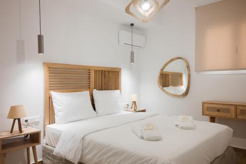 Assos-Lechaio Apartment | Amar V
