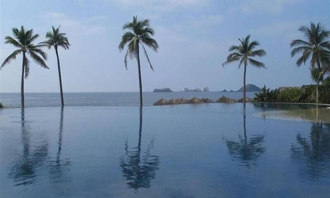 Ixtapa Condo | Amara Ixtapa, Guerrero, Mexican Riviera, Mexico