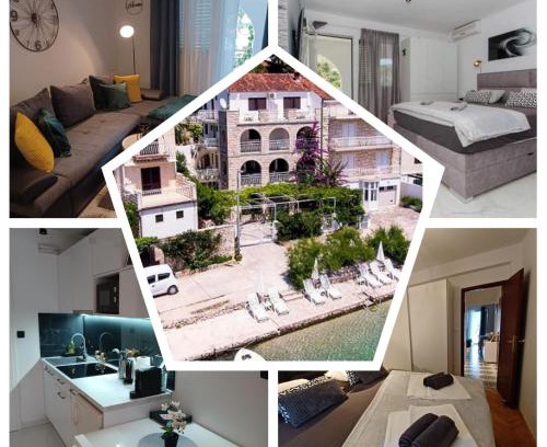 Bobovisca Apartment | Amare Apartments