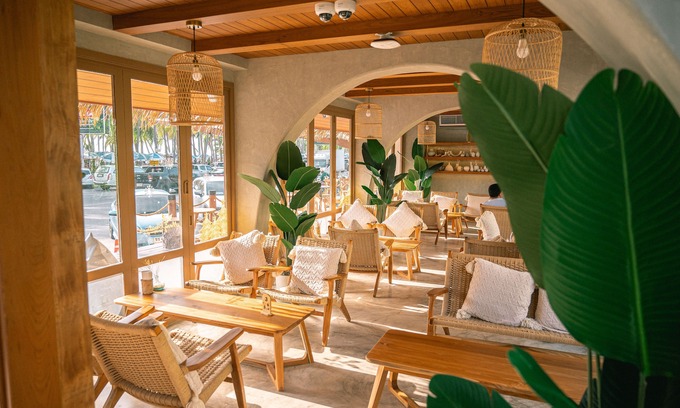 Ban Bang Saen Hotel | Amari Bangsaen (Formerly The Tide Resort Bangsaen)
