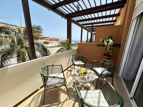 Complejo turistico Amarilla Golf Apartment | Amarilla Golf Penthouse by VV Canary Ocean Homes