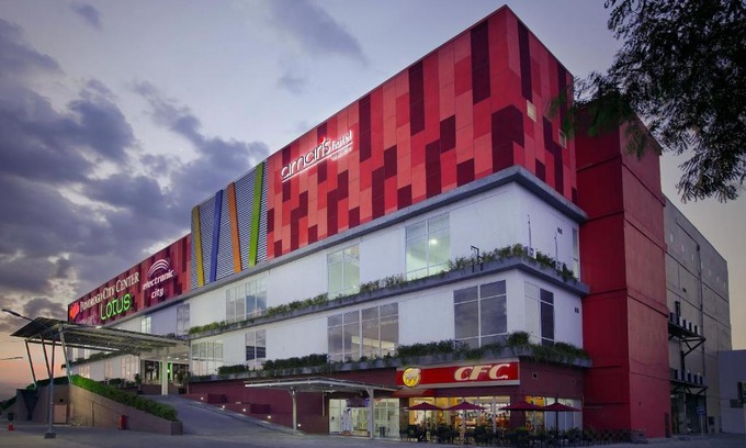 Ponorogo Hotel | Amaris Hotel Ponorogo