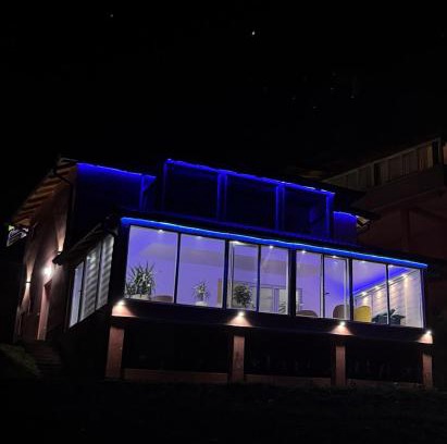 Rogatica Villa | Amaro Apartment