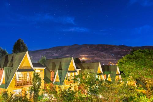Urubamba Hotel | Amaru Valle Hotel
