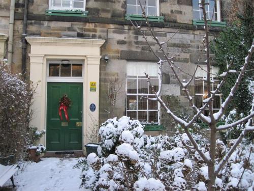 Bruntsfield House | Amaryllis Guest House