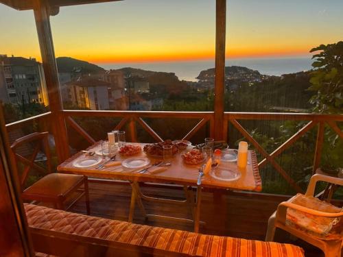 Amasra House | Amasra Sabri Bungalov