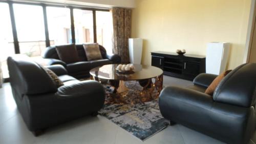 Bronkhorstspruit House | Amatolo view