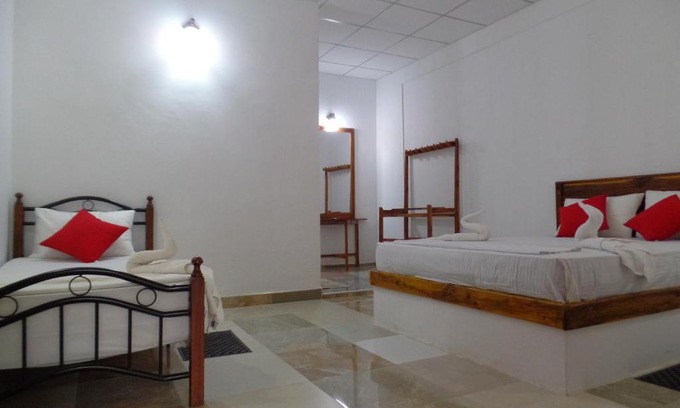 Sigiriya House | Amaya River Side Homestay